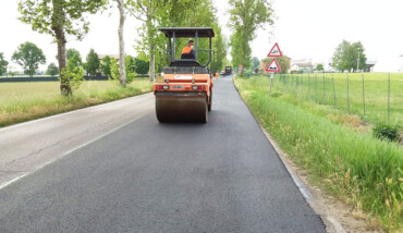 Manutenzione Strade