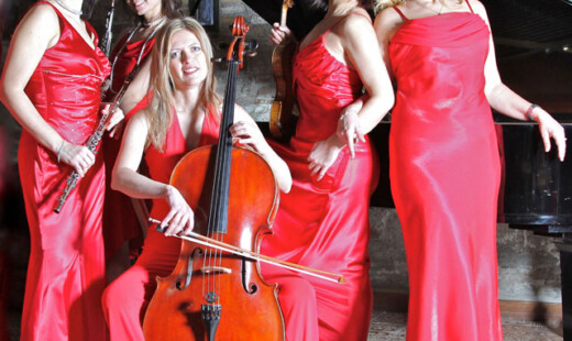 Nino Rota Ensemble
