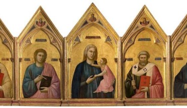 Polittico Giotto