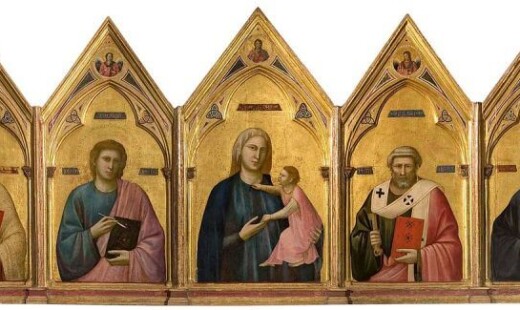 Polittico Giotto
