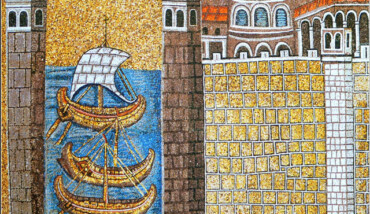 Porto Classe Mosaico