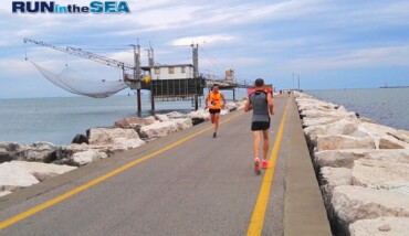 Run In The Sea 01