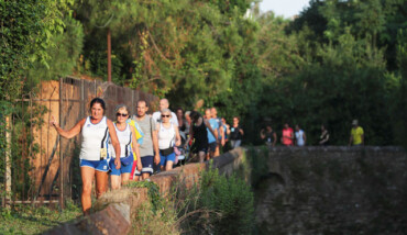 Urban Trail Città D'acque
