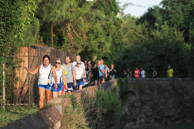 Urban Trail Città D'acque