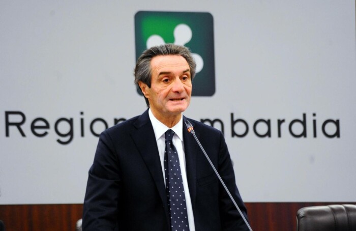 Attilio Fontana