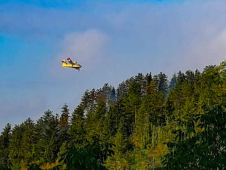 Canadair