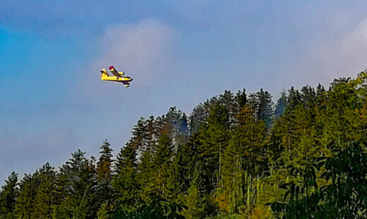 Canadair
