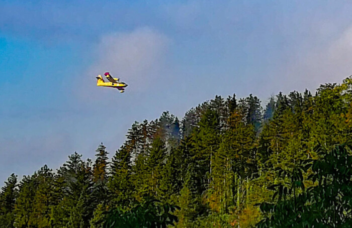 Canadair