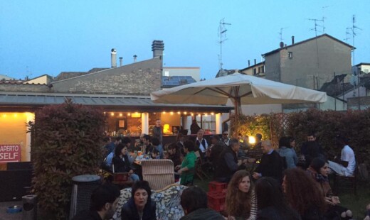 Circolo Abajur Ravenna