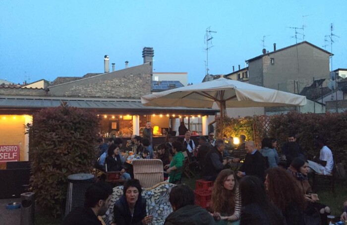 Circolo Abajur Ravenna