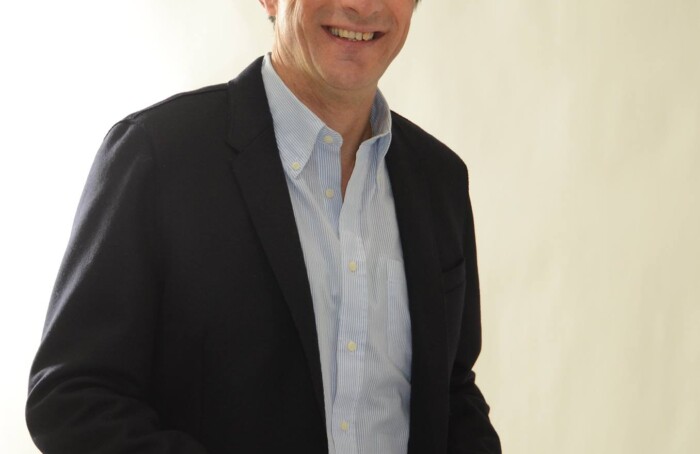 Daniele Bassi