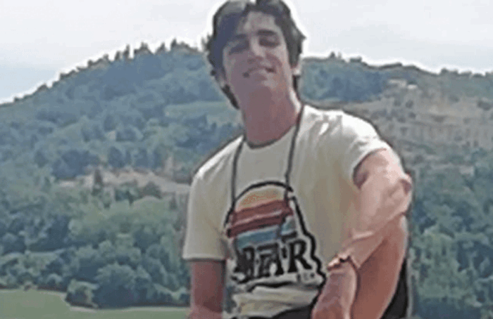 Davide Pastorelli