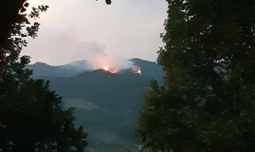 Emilia Romagna Meteo