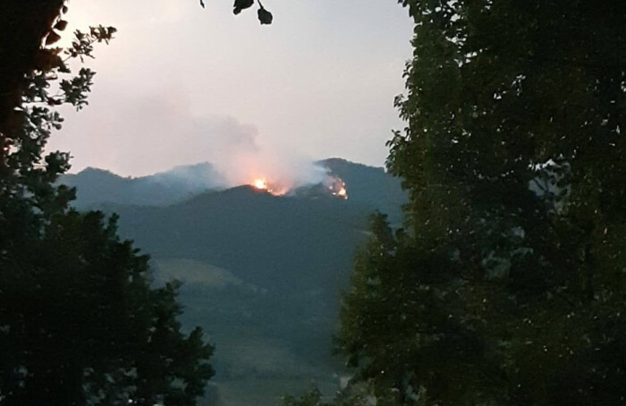 Emilia Romagna Meteo