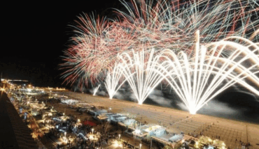 Fuochi Artificio