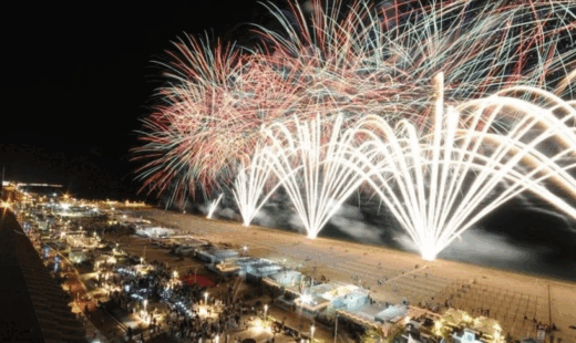 Fuochi Artificio