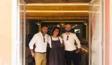 I Tre Soci Di Puro6Bio
