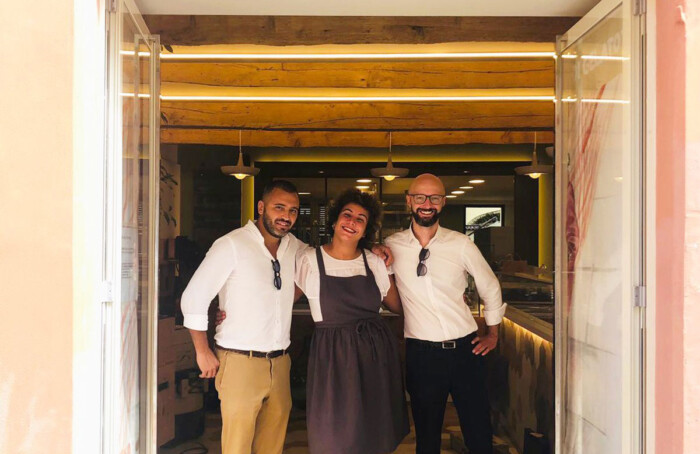 I Tre Soci Di Puro6Bio