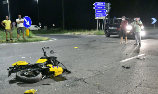 Incidente Faenza