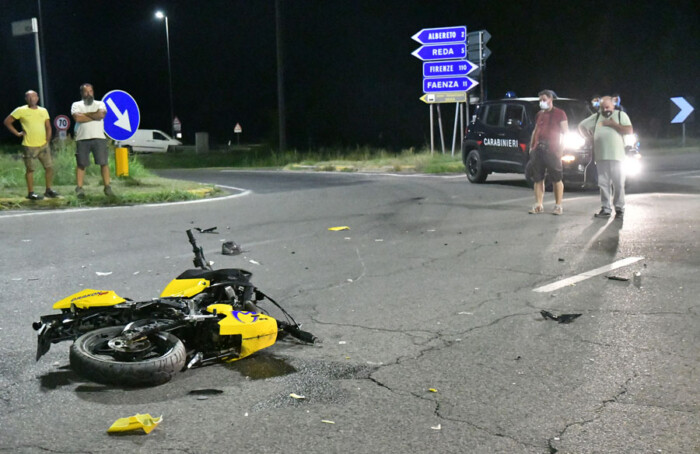 Incidente Faenza