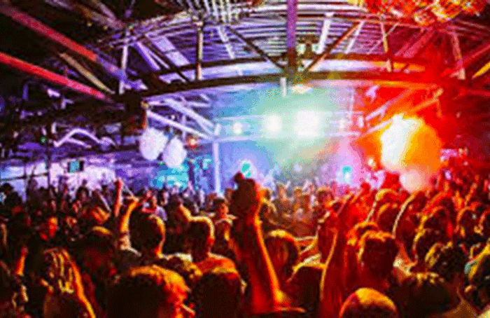 Indie Cervia Disco