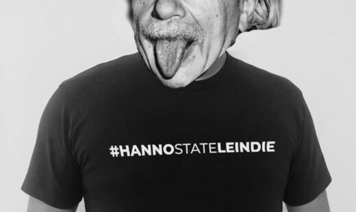 La T Shirt