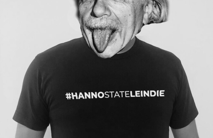 La T Shirt