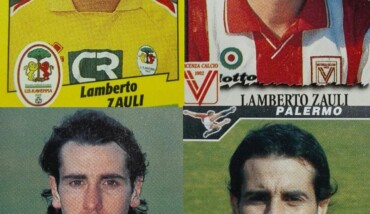 Lamberto Zauli