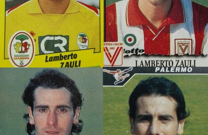 Lamberto Zauli