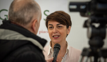 Mirella Paglierani