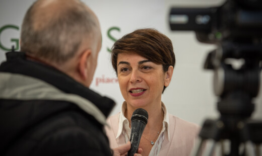 Mirella Paglierani