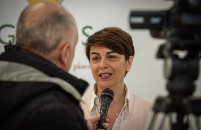 Mirella Paglierani