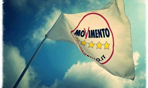 Movimento 5 Stelle