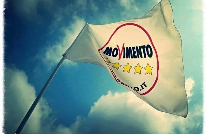 Movimento 5 Stelle