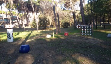 Parco Lento Cervia