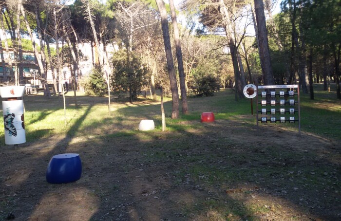 Parco Lento Cervia