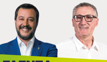 Salvini Cavina