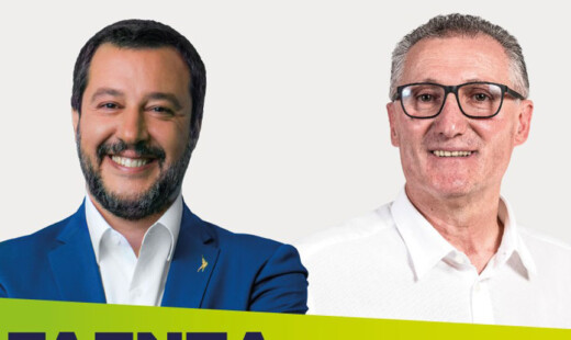 Salvini Cavina