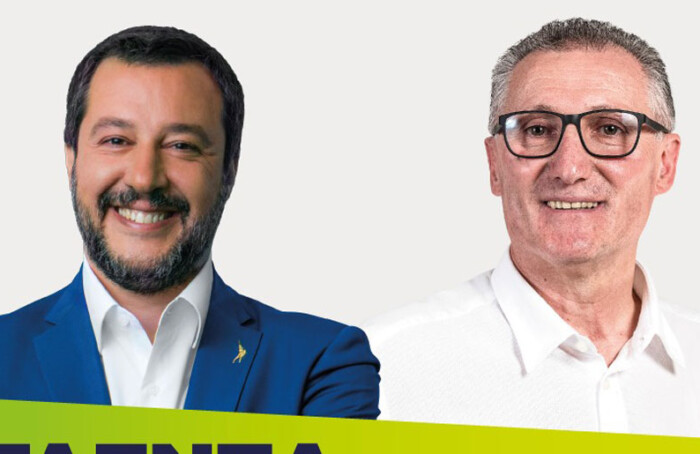 Salvini Cavina