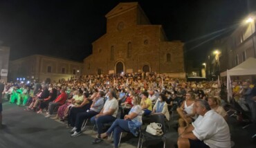 Salvini Piazza Faenza