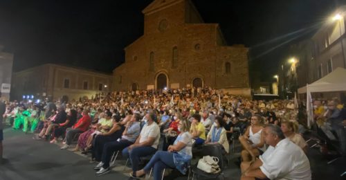 Salvini Piazza Faenza