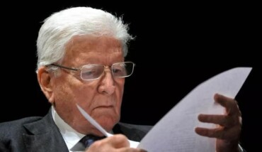 Sergio Zavoli