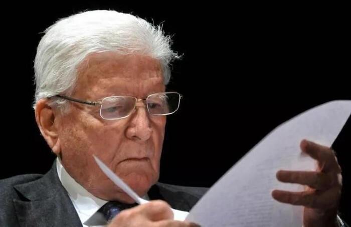 Sergio Zavoli