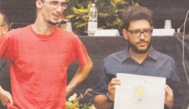 Stegano Magalotti