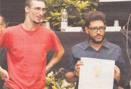 Stegano Magalotti