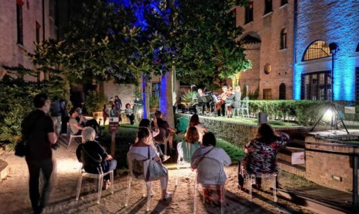 Visite Guidate Musica