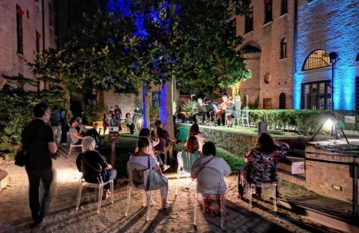 Visite Guidate Musica