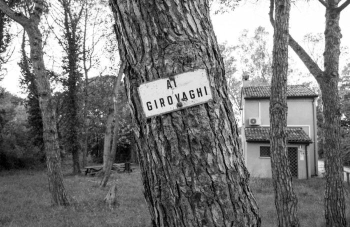 ai Girovaghi
