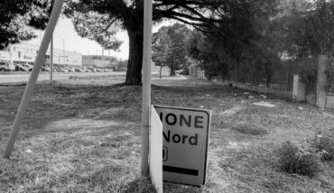 Direzione Nord