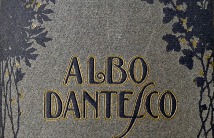 ALBO DANTESCO